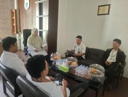 Akselerasi Opsen Pajak, UPTD Samsat Mamuju Inisiasi Samsat Keliling Masuk Desa