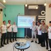 UPTD Pelayanan Pajak Mamuju Tengah Perkuat Koordinasi Forum Lalu Lintas dan Angkutan Jalan Bersama PT Jasa Raharja