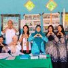 Yatmiati, Kader Posyandu Toabo Kabupaten Mamuju Raih Terbaik I Tingkat Provinsi Sulawesi Barat 2026