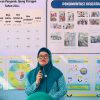 Posyandu Ujung Parappe Raih Terbaik I Tingkat Provinsi Sulawesi Barat 2026