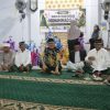 Hadiri Maulid Nabi di Korongana, Gubernur Sulbar Terima Keluhan Lahan Pemakaman, SDK: Insya Allah Kita Usahakan Bersama