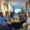 UPTD Pelayanan Pajak Pasangkayu dan PT Jasa Raharja Perkuat Sinergi Forum Lalu Lintas, Dorong Keselamatan Pengguna Jalan