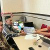 BPKAD Sulbar Terima Koordinasi Pemkab Majene Bahas Ranperda Pertanggungjawaban APBD 2025