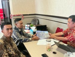 BPKAD Sulbar Terima Koordinasi Pemkab Majene Bahas Ranperda Pertanggungjawaban APBD 2025