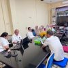 Dukung Evaluasi BPKP, DPMPTSP Sulbar Komitmen Wujudkan Layanan Perizinan yang Semakin Mudah dan Transparan