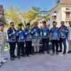 Fadhil Taswin Tembus Final MTQ KORPRI Nasional, Berada di Peringkat Pertama Babak Penyisihan