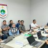 BPKAD Sulbar Ikuti Rangkaian Verifikasi RKA RAPBD Tahun Anggaran 2027