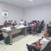 KUPA dan PPAS Perubahan 2026 Disepakati, PUPRD Sulbar Percepat Kegiatan dan Serapan Anggaran