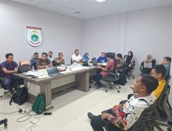 KUPA dan PPAS Perubahan 2026 Disepakati, PUPRD Sulbar Percepat Kegiatan dan Serapan Anggaran