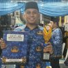 Fadhil Taswin Raih Juara Harapan II MTQ VIII KORPRI Nasional 2026