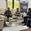 DKPPKB Sulbar dan BLKM Donggala Dampingi Penguatan Labkesmas di Pasangkayu