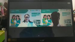 Wujudkan Sulbar Maju dan Sejahtera, DKPPKB Sulbar Dorong Keterlibatan Ayah dan Keluarga Dukung ASI Eksklusif
