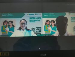 Wujudkan Sulbar Maju dan Sejahtera, DKPPKB Sulbar Dorong Keterlibatan Ayah dan Keluarga Dukung ASI Eksklusif
