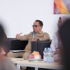 Sekda Sulbar Tinjau Sekolah Rakyat Mamuju, Pastikan Siap Gelar MPLS