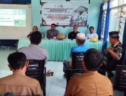 Menyemai Perspektif HAM dalam Pelayanan Publik di Kelurahan Banggae