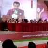 Unsulbar Gelar PKKMB 2026, Hadirkan 2.778 Mahasiswa Baru 