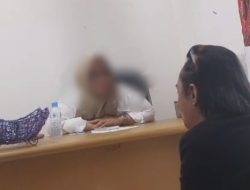Kadis di Mateng Diduga Menggadaikan Kebun Sawit 3 Hektar dan Bermasalah dengan Warga: Pulang