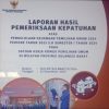 Sederetan Temuan BPK Penggunaan Anggaran Pilkada 2024 di KPU Polman
