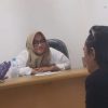 Kadinsos Mateng Diduga Menggadaikan Kebun Sawit 3 Hektar dan Bermasalah dengan Warga: Pulang