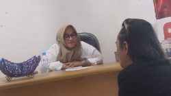 Kadinsos Mateng Diduga Menggadaikan Kebun Sawit 3 Hektar dan Bermasalah dengan Warga: Pulang