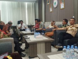 Karo Organisasi Setda Sulbar Perkuat Sinergi Sukseskan HUT RI ke-81 dan Hari Jadi Provinsi Sulawesi Barat ke-22