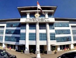 BPK Ungkap Anggaran Makan dan Minum Jamuan Tamu, Hingga Aktivitas Lapangan Pemprov Sulsel Kemahalan Harga sebesar Rp.967 Juta