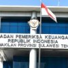 BPK Ungkap Masalah Penyaluran Kredit Produktif Bank Sultra Belum Memperhatikan Prisnsip Kehati-hatian