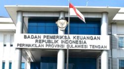 BPK Ungkap Masalah Penyaluran Kredit Produktif Bank Sultra Belum Memperhatikan Prisnsip Kehati-hatian