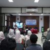 Peringati 1 Dekade Unsulbar News, UKM Pers Gelar Workshop