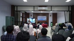 Peringati 1 Dekade Unsulbar News, UKM Pers Gelar Workshop