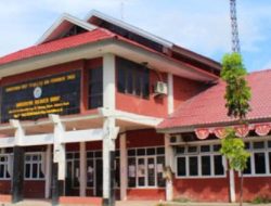 Pemilihan Rektor Unsulbar Priode 2027–2031 Mulai Diperbincangkan