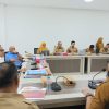 BPKAD Sulbar Ikuti Monitoring dan Evaluasi Pelaksanaan APBD 2026 Bersama Komisi II DPRD