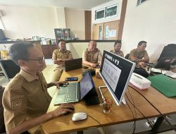 BPKAD Sulbar Ikuti Coaching Clinic Rencana Aksi Tindak Lanjut SPI 2026, Komitmen Perkuat Tata Kelola dan Integritas