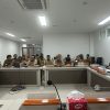 Komisi II DPRD Sulbar Monitoring dan Evaluasi Pelaksanaan APBD 2026, Hadirkan 13 OPD Mitra Kerja