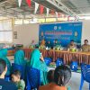 TP PKK Sulbar Kolaborasi Dinas Pangan Perkuat Edukasi Pangan dan Gizi di Desa Tobadak
