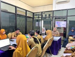 Tingkatkan Kualitas Pelayanan Ibu dan Anak, DKPPKB Sulbar Gelar Bimtek Kelas Ibu Balita di Mamuju Tengah