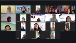 DKPPKB Sulbar Dorong Pemanfaatan Media Digital untuk Edukasi Kesehatan Masyarakat