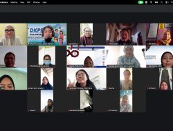 DKPPKB Sulbar Dorong Pemanfaatan Media Digital untuk Edukasi Kesehatan Masyarakat