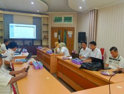 Verval Rencana Aksi RB 2026, ESDM Sulbar Perkuat Komitmen Dorong Program Berdampak bagi Masyarakat