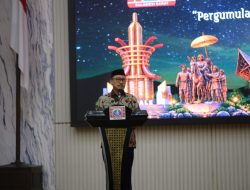 Disambut Hangat Diaspora, SDK Apresiasi Kekompakan Masyarakat Mandar di Jabodetabek-Banten