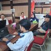 Bapenda Sulbar Evaluasi Pelaksanaan SPBE, Perkuat Tata Kelola Digital dan Layanan Informasi Publik