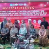 DKPPKB Sulbar dan FK UNHAS Bahas Keberlanjutan Pemenuhan Pelayanan Spesialis di RSUD Kondosapata Mamasa