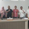 Komisi I DPRD Sulbar Terima Kunjungan Komisi III DPRD Pasangkayu, Perkuat Fungsi Pengawasan serta Penyerapan Aspirasi