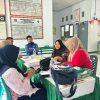 Pastikan Tepat Sasaran, DKPPKB Sulbar Pantau Implementasi PMT bagi Balita dan Ibu Hamil di Kalumpang