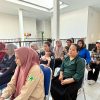 DKPPKB Sulbar Dampingi Penguatan Tata Kelola Program Kesehatan di Puskesmas Karataun