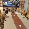 Dinas Pangan Sulbar Perkuat Kedisiplinan ASN, Tindak Lanjuti Arahan Sekda