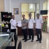 Sukseskan Program PELITA Sulbar, Dinas ESDM Minta Dukungan PLN UP2K Sulawesi Barat