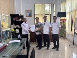 Sukseskan Program PELITA Sulbar, Dinas ESDM Minta Dukungan PLN UP2K Sulawesi Barat