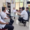 Dinas ESDM Sulawesi Barat Bersama PLN UP2K Sulbar Bahas Pembangunan Listrik Desa 2026 dan Kendala Akses Jalan serta Kawasan Hutan