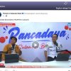 Dekatkan Pelayanan Publik, Pemprov Sulbar Manfaatkan Live Medsos untuk Interaksi Warga